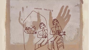 Ahora Natalia Lacunza deja de ser la interprete que descubrimos en OT y pasa a ser la obradora de sus propias creaciones agarrando su carrera con las bridas de quien sabe lo que no quiere.