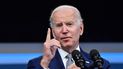 El presidente de Estados Unidos Joe Biden El presidente de Estados Unidos Joe Biden
