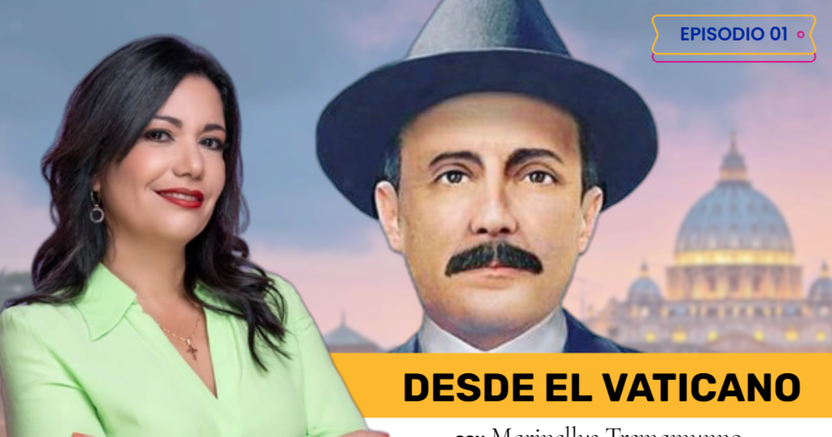 José Gregorio Hernández: un hombre de Dios que camina hacia los altares