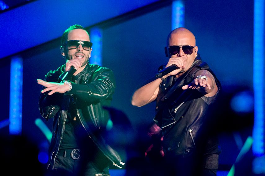 Ofrecerán ocho conciertos en Puerto Rico, en noviembre.