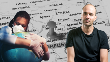 El sueño cubano se vuelve pesadilla en Rusia