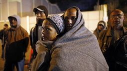 29.375 venezolanos pidieron asilarse en España en 2020.