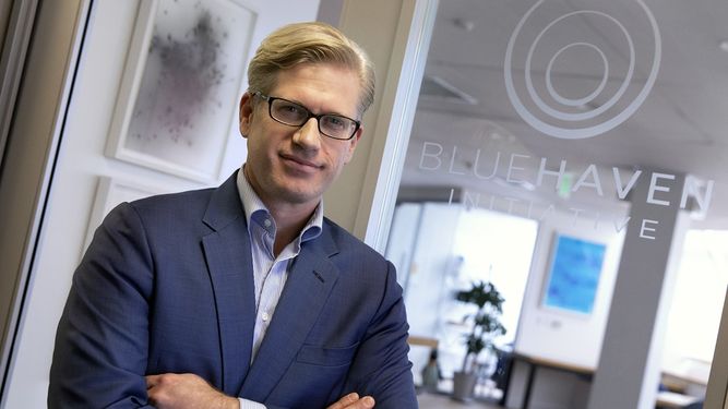 Los ricos que quieren pagar impuestos a sus riquezas, no a sus ingresos