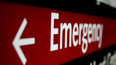 Cobertura médica para todos. (Archivo)