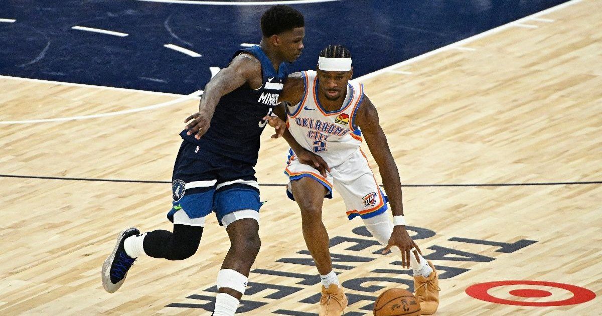 Shai Gilgeous-Alexander pone al Thunder a un paso de la final