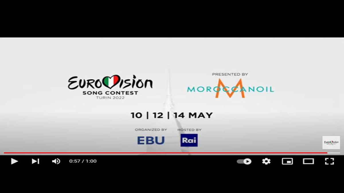 Festival de Eurovisión anuncia participación de 41 países para la edición 2022. Festival de Eurovisión anuncia participación de 41 países para la edición 2022.