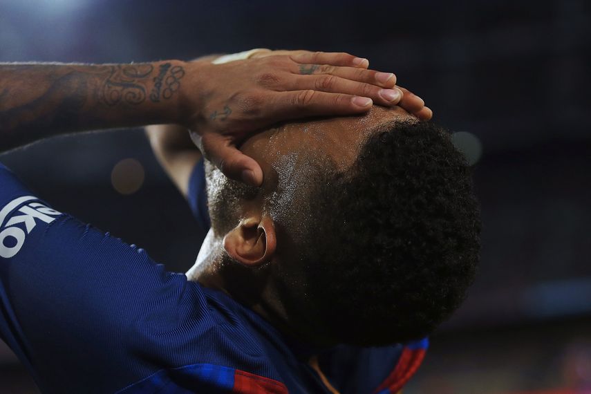 El brasileño deberá enfrentar un juicio por estafa