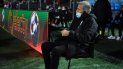 El entrenador Óscar Washington Tabárez durante un duelo de eliminatorias entre Uruguay y Bolivia El entrenador Óscar Washington Tabárez durante un duelo de eliminatorias entre Uruguay y Bolivia