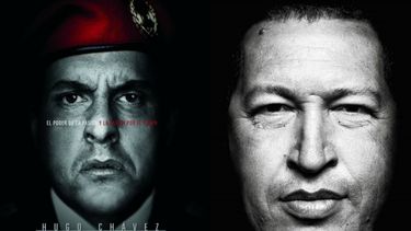 El Gobierno venezolano comenzará a transmitir desde 31 de enero un ciclo de cine foro y de actividades llamado Ciclo Chávez de verdad.