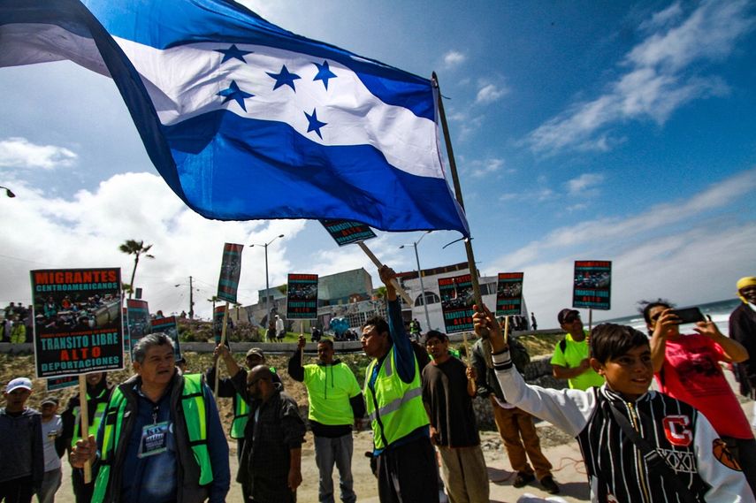 Activistas acusan al Gobierno de desalentar peticiones de asilo de