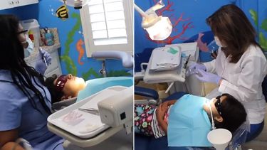 La Clínica Dental de Niños de Coral Gables brinda servicios gratuitos a menores de edad en riesgo social.