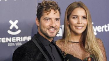 La actriz y modelo y su esposo, recordado por participar en la primera edición el reality show Operación Triunfo y por su exitosa carrera como solista, están a la espera de su primer hijo juntos.&nbsp;