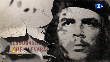 En este programa tenemos las voces de varias personas que nos muestran a un Che Guevara para algunos desconocido.