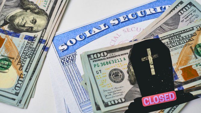 Seguro Social&nbsp; también hace pagos por fallecimiento&nbsp; (Imagen referencial).&nbsp;