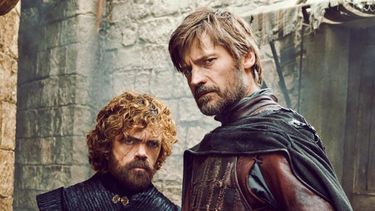 Juego de Tronos (en español) está en un pico de popularidad en internet desde el estreno de su última temporada.