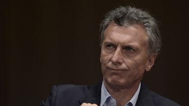 &nbsp;Macri charlará con el presidente de Francia durante la reunión en Alemania sobre comercio