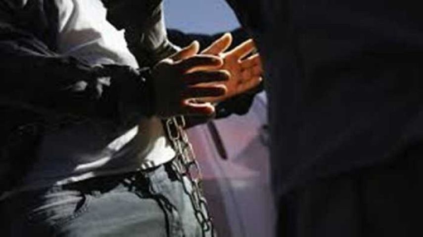 El hombre se declaró culpable de los cargos que enfrentaba.