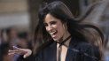 Camila Cabello durante la presentación de la LOreal Ready To Wear Spring-Summer 2020 collection, en Paris el pasado 28 de septiembre 2019. Camila Cabello durante la presentación de la LOreal Ready To Wear Spring-Summer 2020 collection, en Paris el pasado 28 de septiembre 2019.
