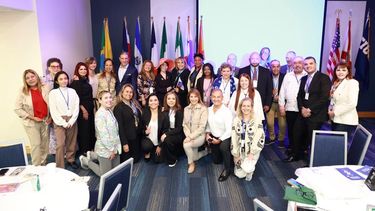 El encuentro generó aportes que formarán parte de una iniciativa internacional rumbo a la UNESCO en 2026.