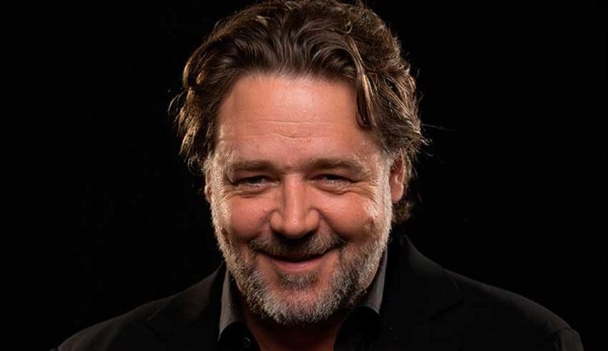 Russell Crowe: De camarero en Australia a Hollywood, soy la prueba  viviente de que todo es posible