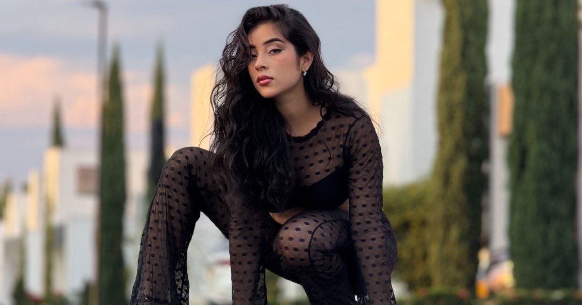 La creadora de contenido Katy Cardona: una voz cercana que conecta con