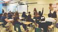 El Distrito Escolar de Miami-Dade es el cuarto más grande del país, con más de 356.000 estudiantes y una plantilla que supera los 18.000 maestros.
