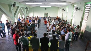 Diversas variantes del protestantismo se han transformado en grandes competidores del catolicismo en el mercado de las almas latinoamericanas.