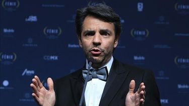 Eugenio Derbez.