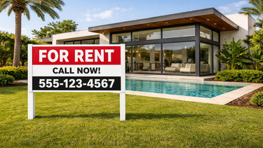 El estudio analiza millones de búsquedas realizadas en RentCafe.com