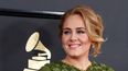 La pareja se casó en una ceremonia secreta y la artista tan solo confirmó el enlace públicamente durante un discurso pronunciado en una ceremonia de los premios Grammy en 2017.