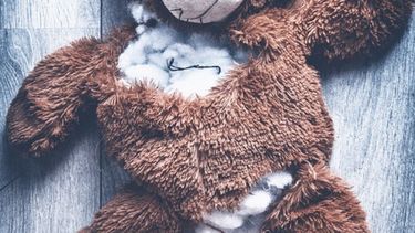 Una menor de siete a&ntilde;os desapareci&oacute; de la vista de su progenitora en Paraguay.