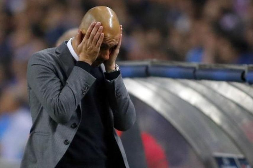 El Bayern es sorprendido en la primera Copa de la temporada (Archivo).