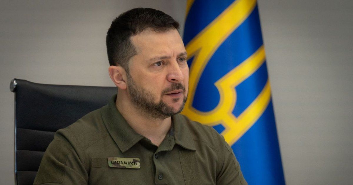 Zelenski espera una “cooperación fructífera” con el nuevo presidente de Polonia