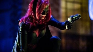 Imagen de la serie Batwoman&nbsp;