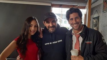 La actriz venezolana Vanessa Suárez, recordada por su trabajo en “Somos Tu y Yo” y por su participación como coprotagonista de la telenovela transmitida por Venevisión “Entre Tu Amor y mi Amor”,&nbsp; vuelve a la palestra con la noticia de su protagonización en México, país donde reside hace algún tiempo.