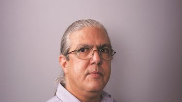 Ramón Fernández Larrea.