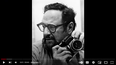 Inauguran exposición de retratos hechos por el fotógrafo Arnold Newman.
