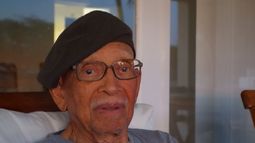 Carlos Alberto Daall, Venezuela 7 de agosto de 1923 - 27 de agosto de 2021