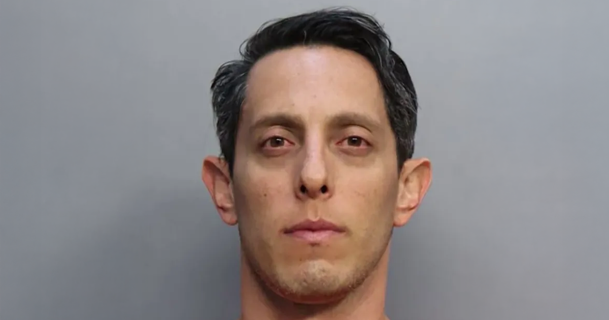 Sentencian a 12 años de prisión a entrenador de gimnasia por abuso sexual de menores en Key Biscayne