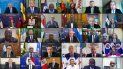 Asamblea General de la OEA aprobó desconocer las votaciones del 06DIC20 en Venezuela. Asamblea General de la OEA aprobó desconocer las votaciones del 06DIC20 en Venezuela.