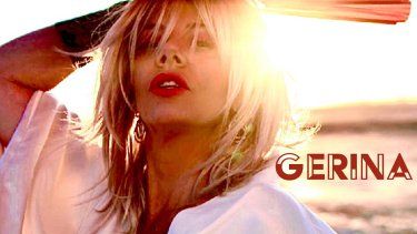 La cantautora Gerina lanzó el tema Arrepentido.&nbsp;