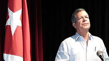 El poder de López Calleja en Cuba es un pastel y todos quieren un pedazo&nbsp;