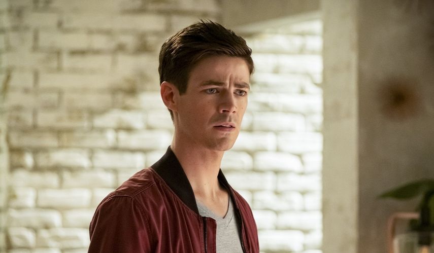 El final de la sexta temporada de The Flash se emitir&aacute; en The CW el pr&oacute;ximo 12 de mayo.&nbsp;
