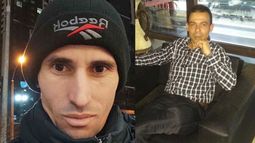 El terror de dos migrantes cubanos en Bielorrusia: Nos cazaron con perros&nbsp;