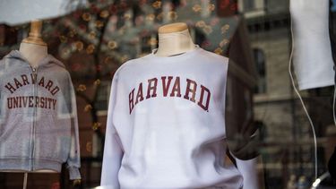 Las agencias federales han recortado 2.600 millones de dólares en subvenciones a la Universidad Harvard por graves problemas internos