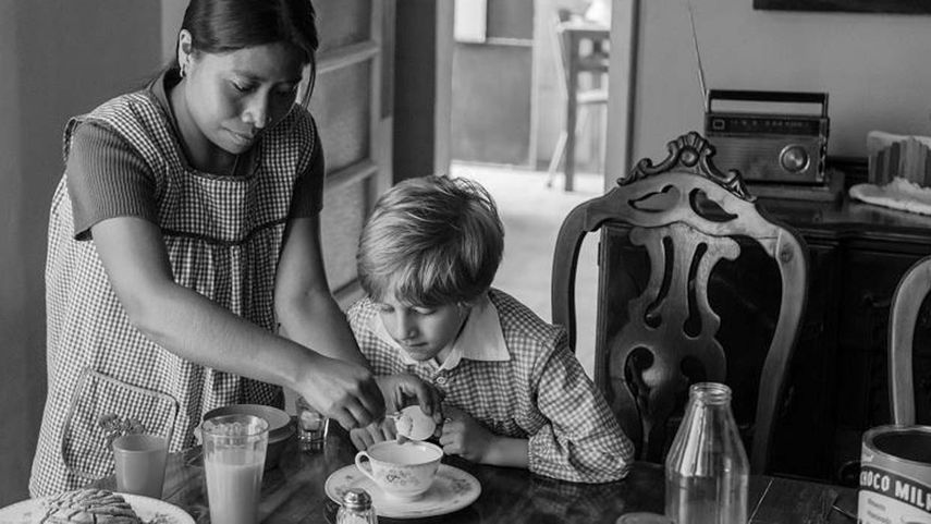 Roma, del mexicano Alfonso Cuarón, se llevó la estatuilla en 2018 en una categoría que el año anterior había reconocido a otra cinta latina, Una mujer fantástica, del realizador chileno Sebastián Lelio.