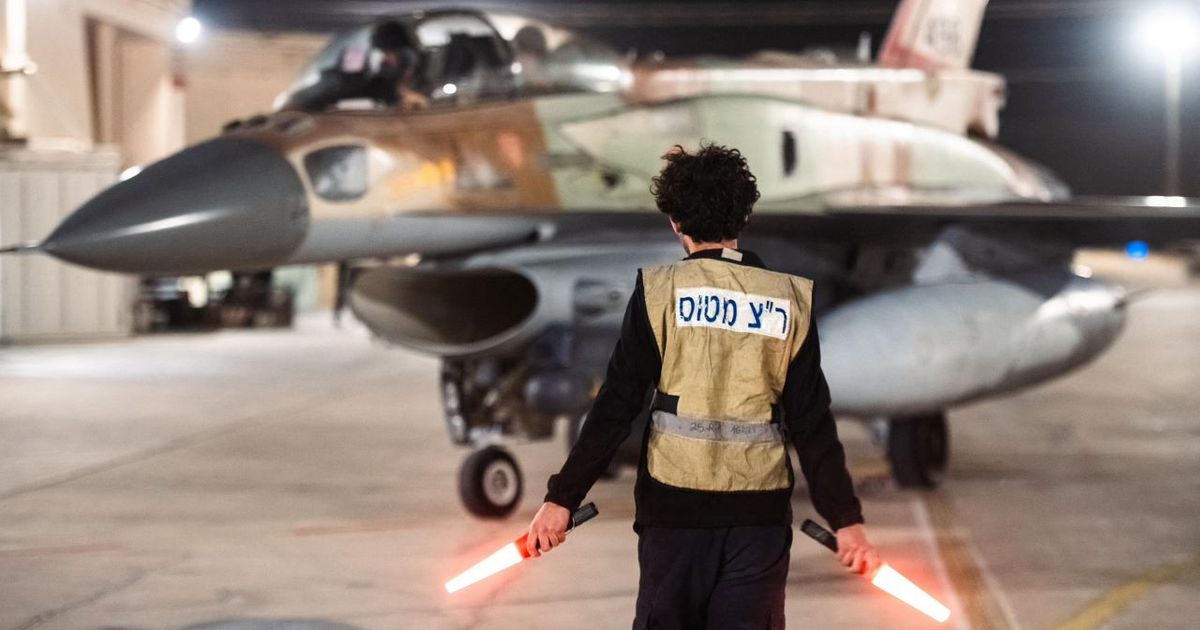 Israel lleva a cabo nueva oleada de ataques contra objetivos de Hezbolá en el sur de Líbano