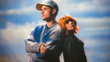 MAGNA promete hacernos bailar con su tema Palomino.&nbsp;