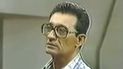 Arnaldo Ochoa durante el juicio.