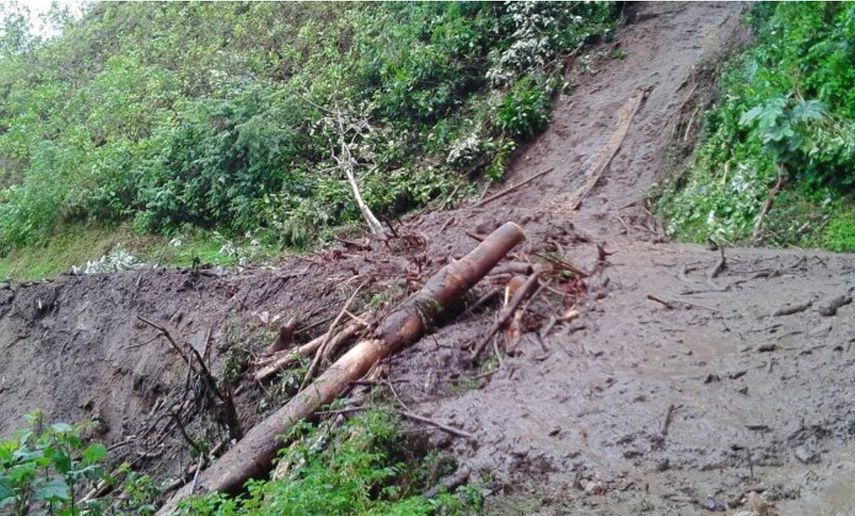 La segunda temporada de&nbsp;lluvias&nbsp;del año comienza habitualmente en septiembre y se extiende hasta mediados de diciembre en Colombia.&nbsp;